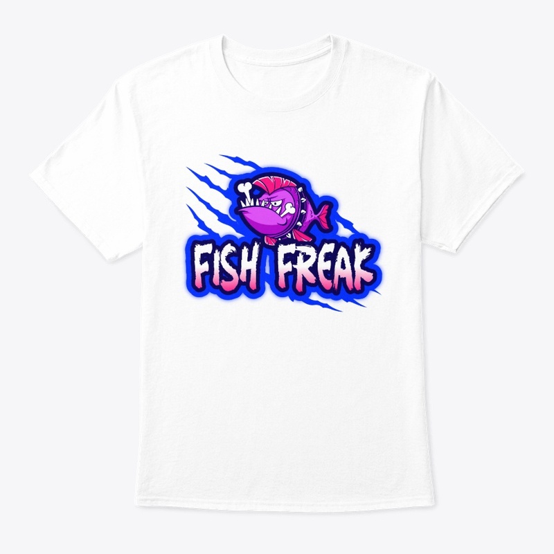 Fish Freak