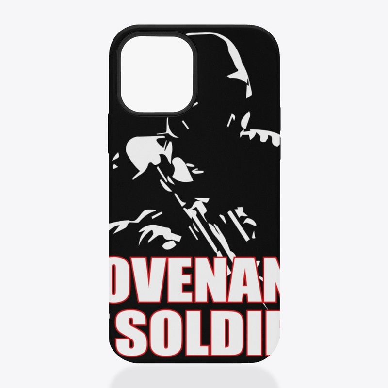 Covenant of Soldier 