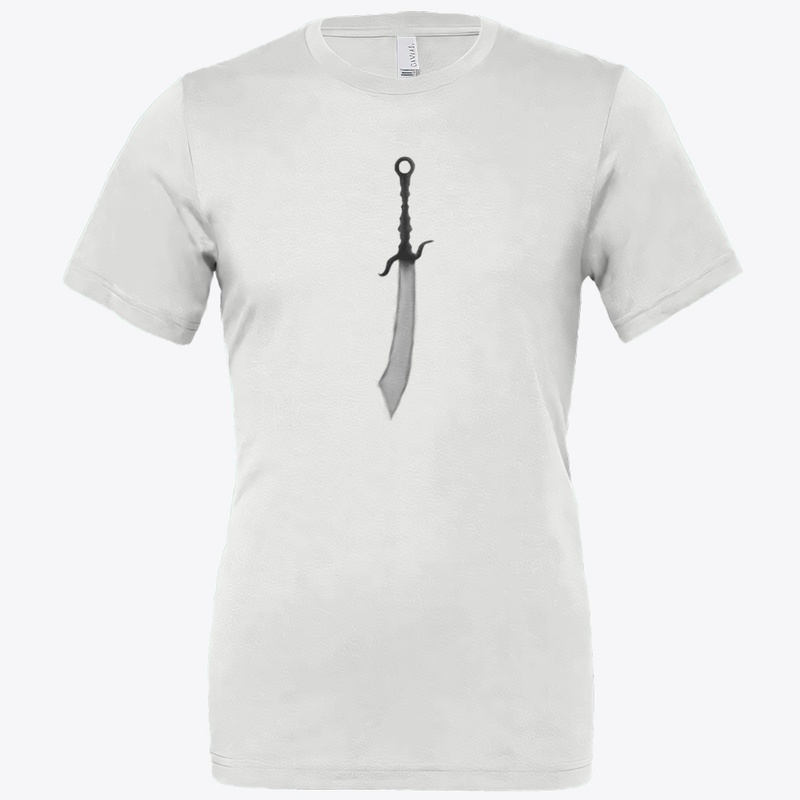 Sword of the Shadow Veil