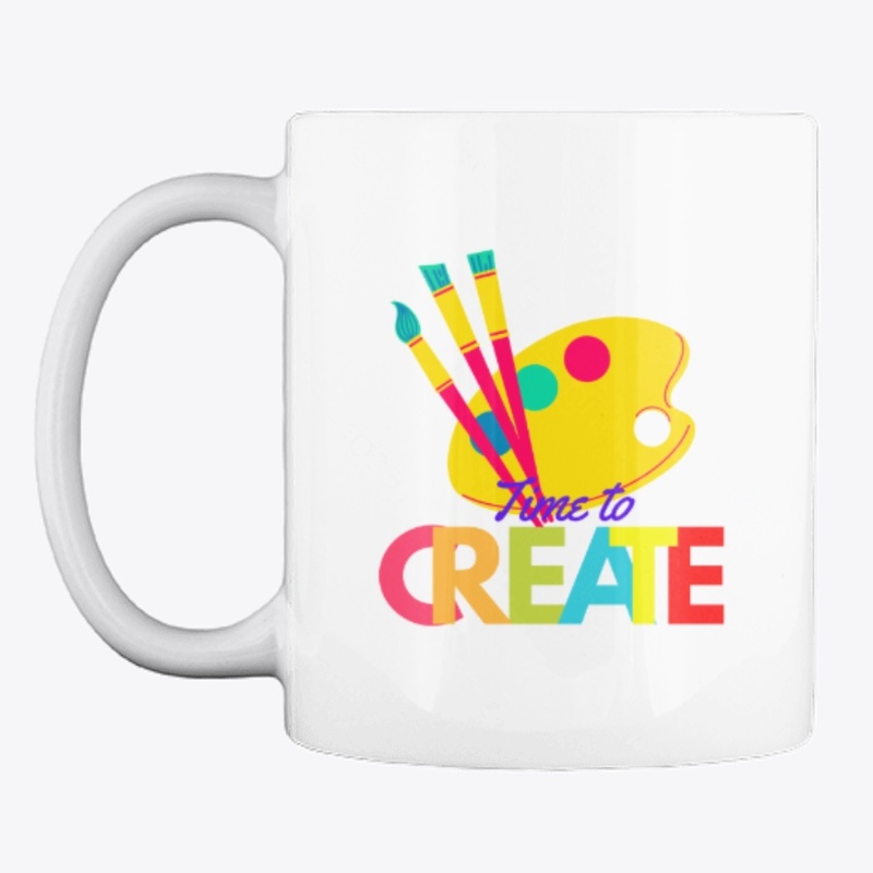 Origami Mug