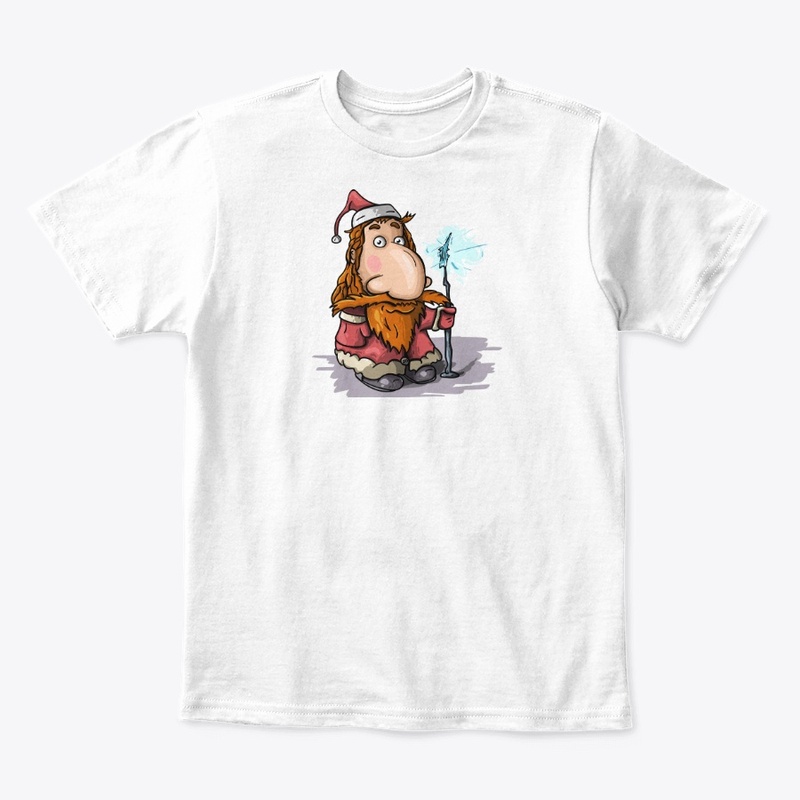 Santa merchs