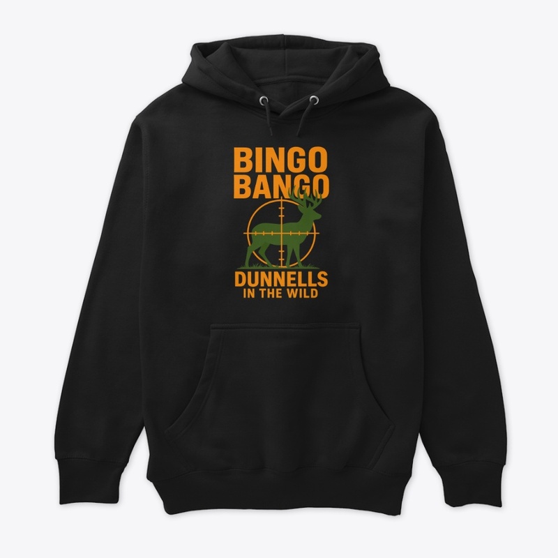 Bingo Bango