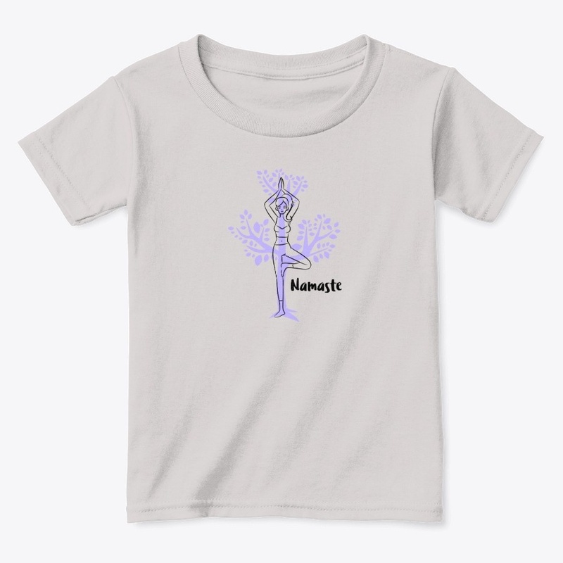 Namaste