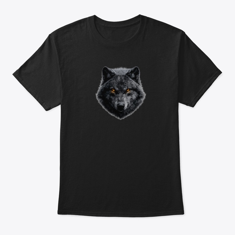 Call of the Wolf – Spirit Valhalla