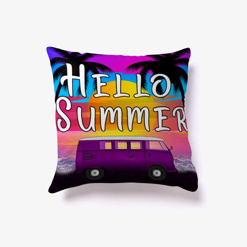 Summer Design 2020