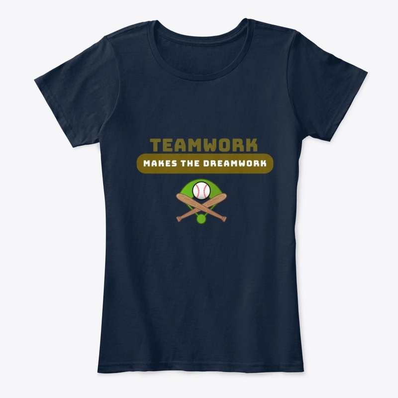 Teamwork-Baseball