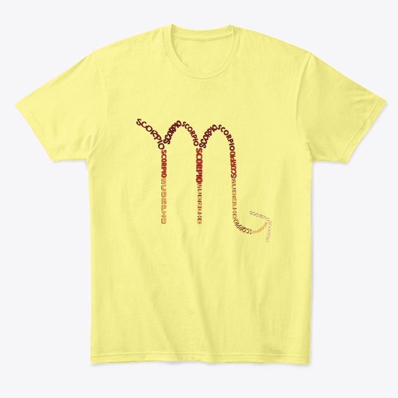 SCORPIO SZN COLLECTION