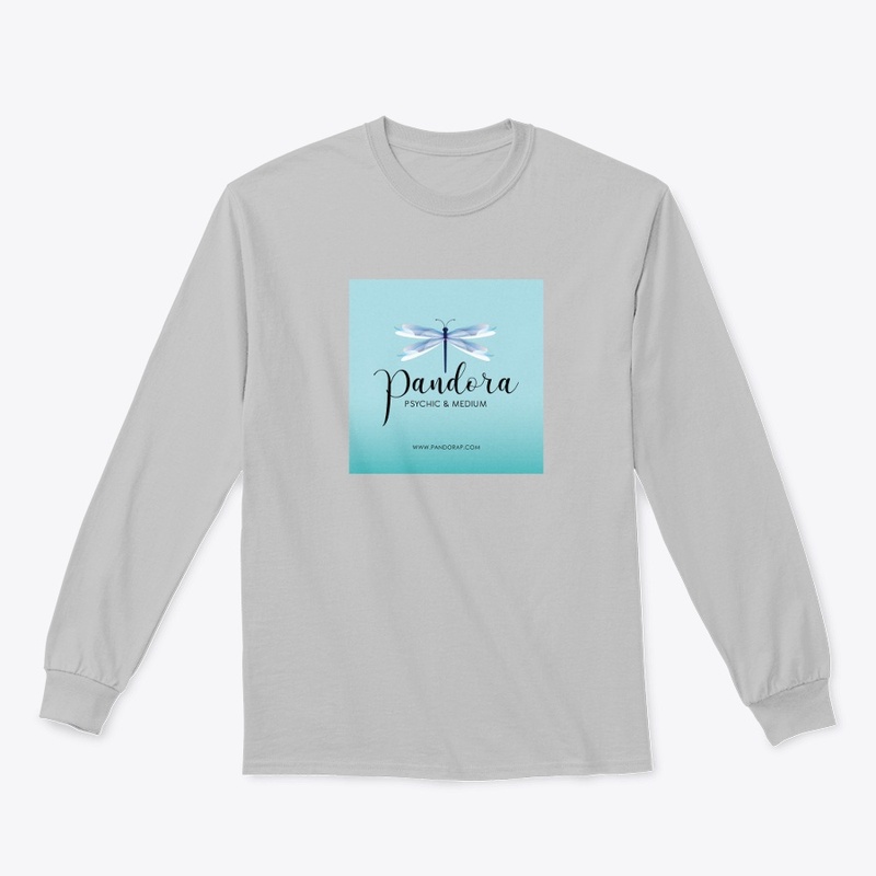 Pandora Psychic &amp; Medium Logo Design