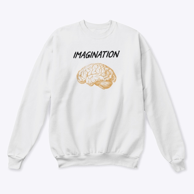Imagination - Mind