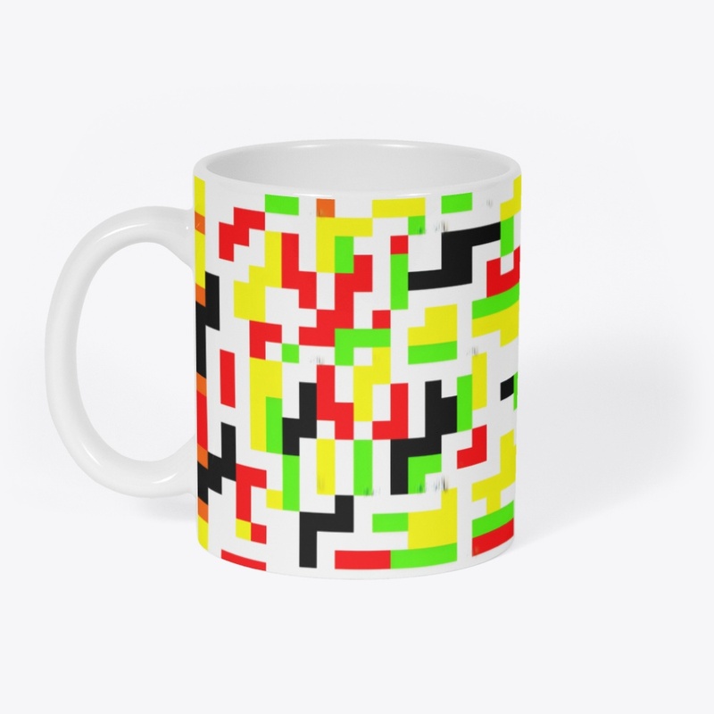 Pixel design products