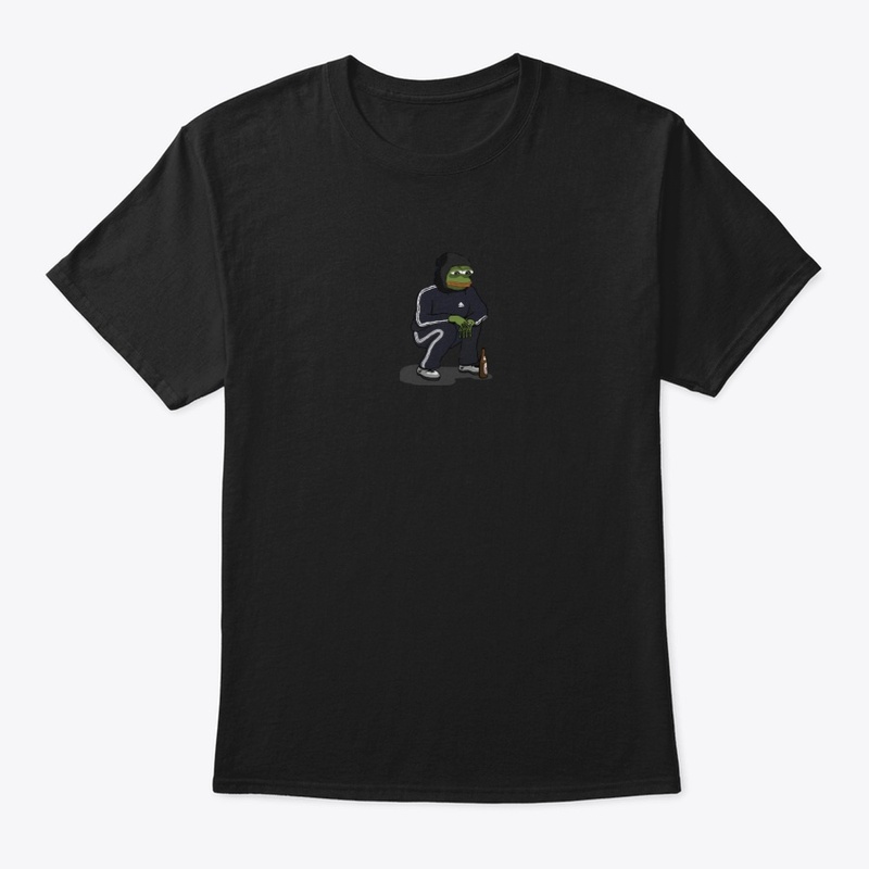 Pepe Street Swag