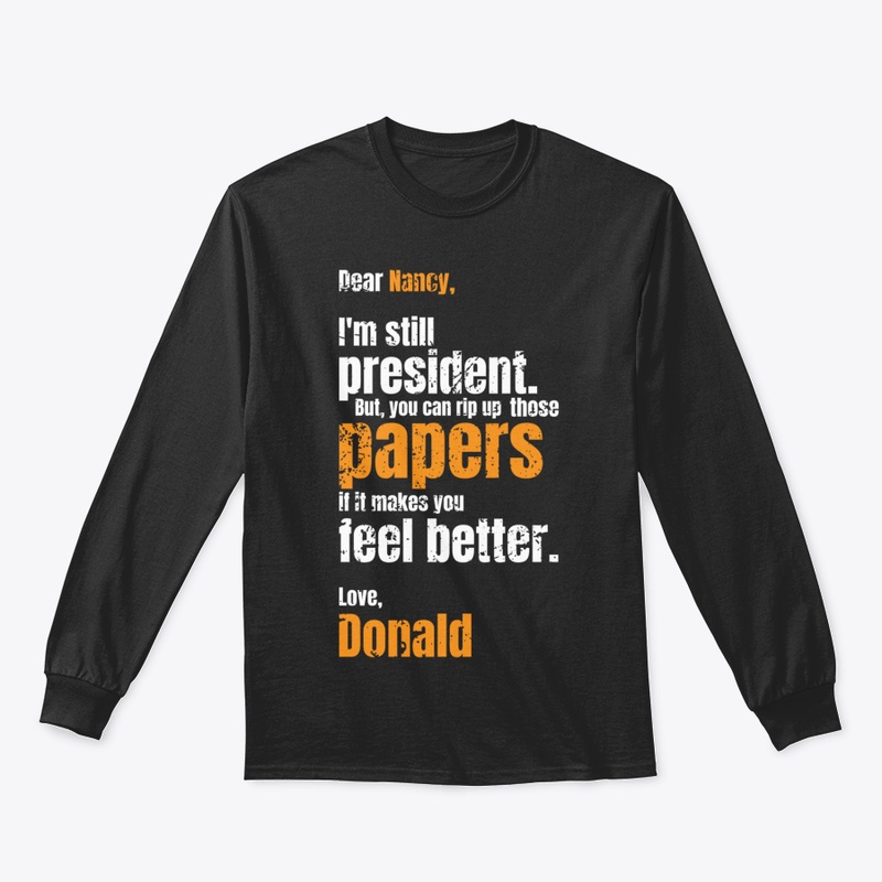 Fuck Nancy Pelosi   Dear Nancy   Nancy P