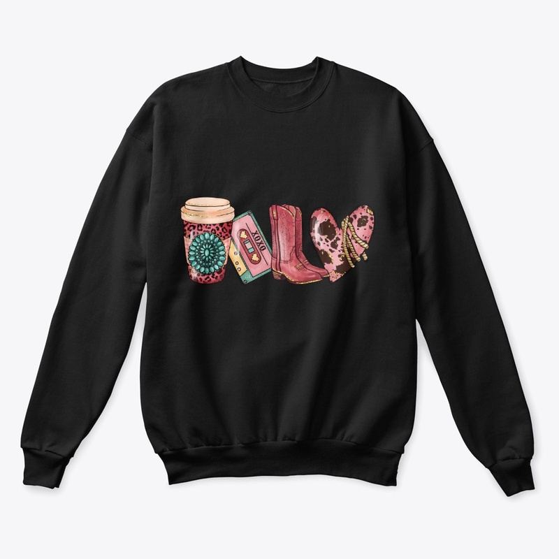 Heart Breaker – Edgy Anti-Valentine Coff