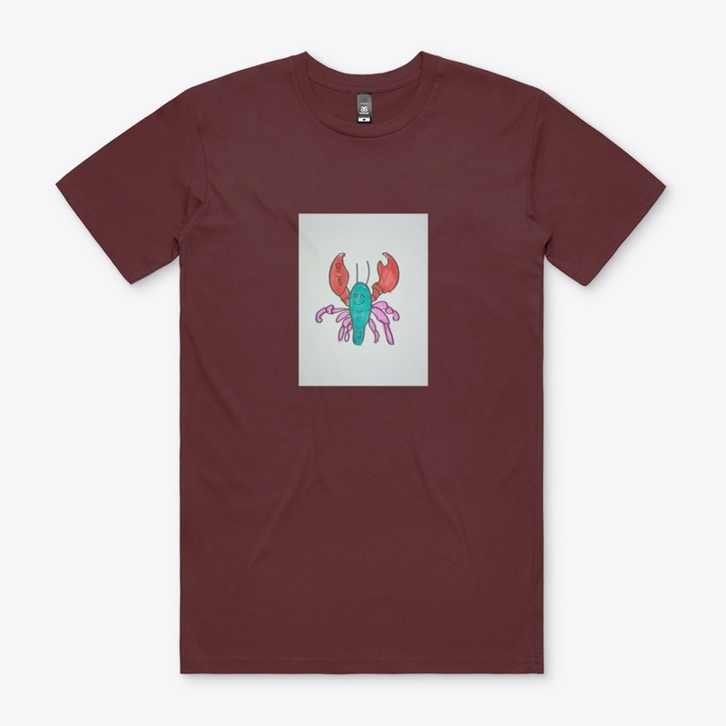 Div Jen Essential Tee