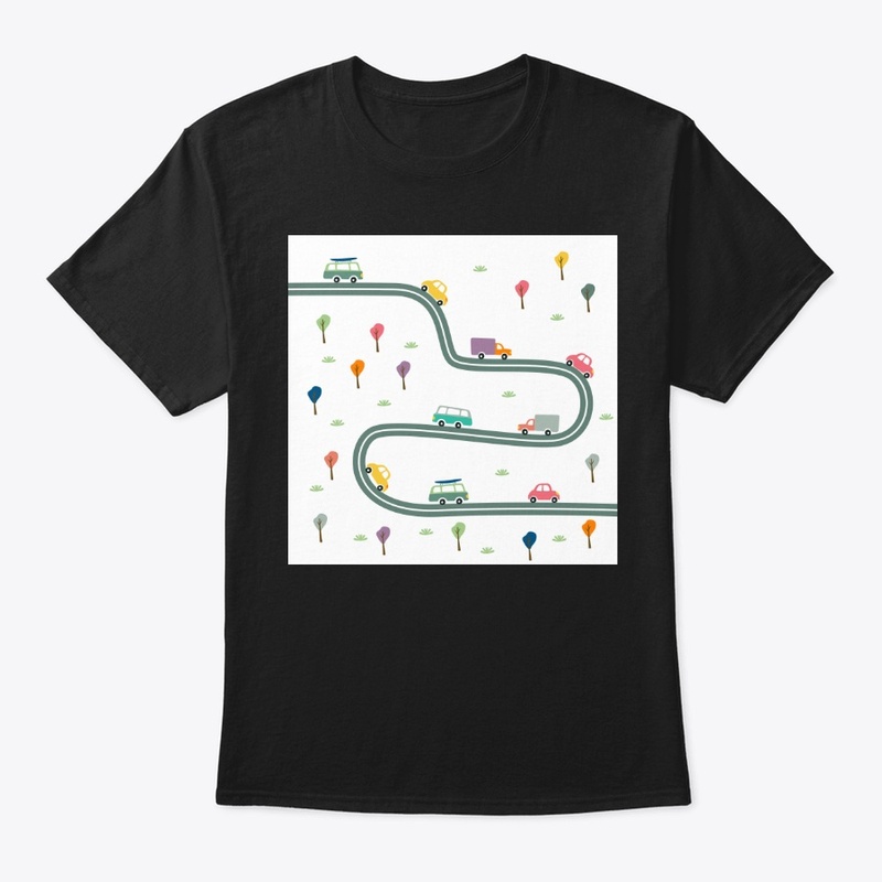 Car&Road