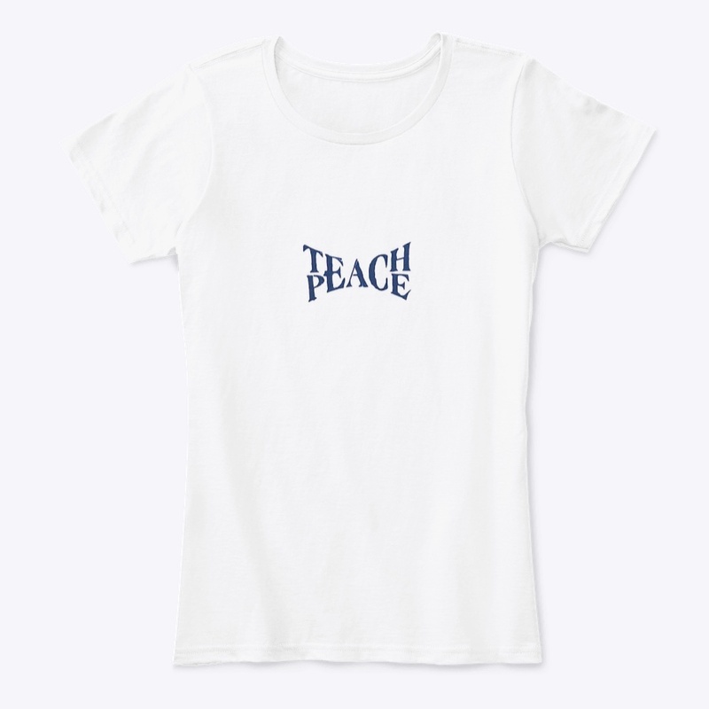 Teach Peace