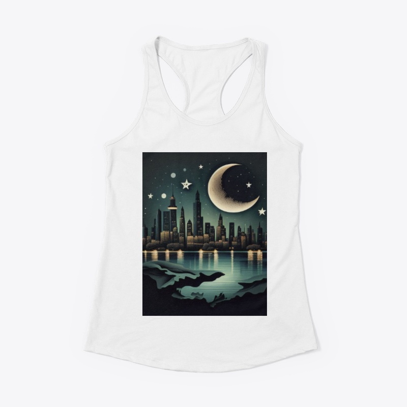City Skyline