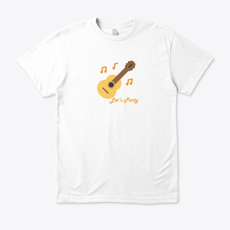 Party T Shirts 