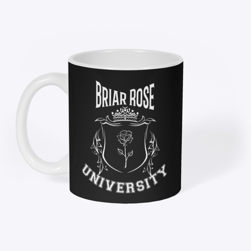 Briar Rose University Logo