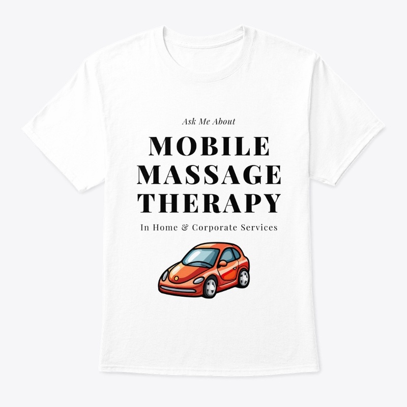 Mobile Massage Therapy