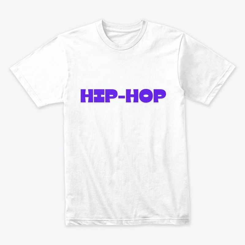 HIP-HOP