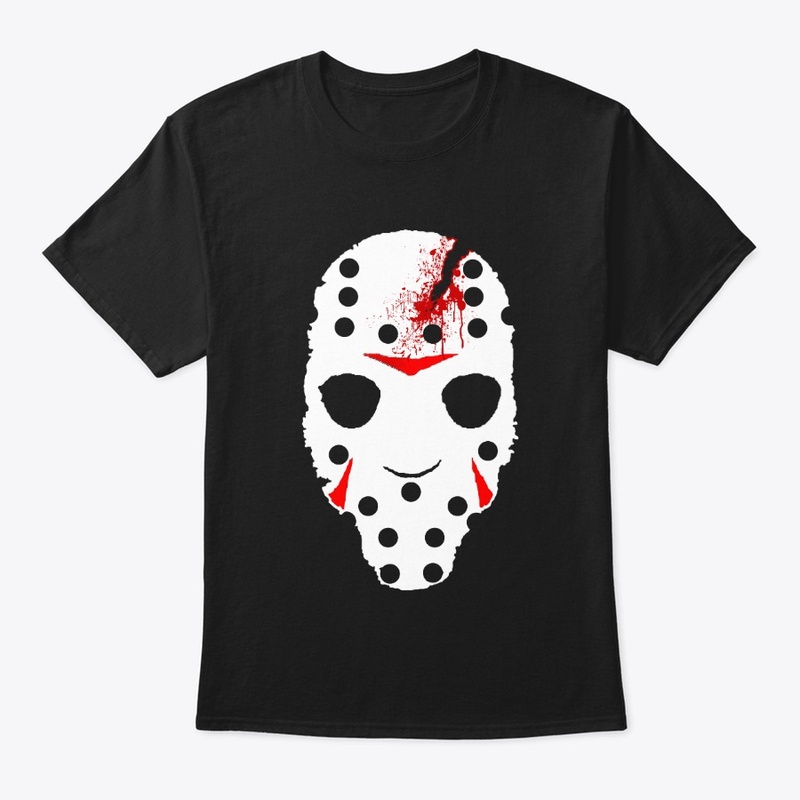 F13th Mask ( pt. 4 )