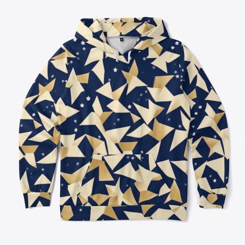 Infinite Unisex Hoodie