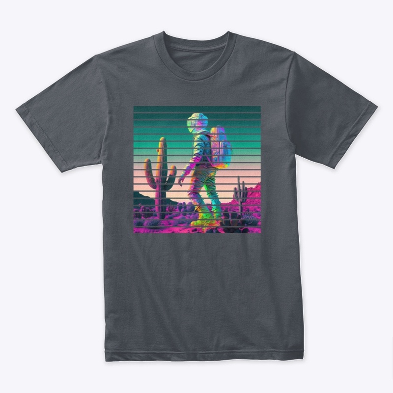 Neon Nomad