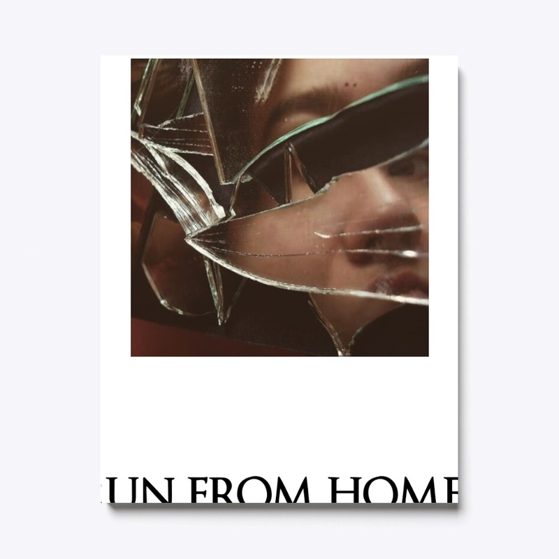 RUN FROM HOME