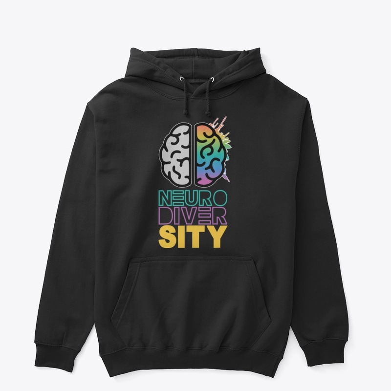  Neurodiversity awareness 