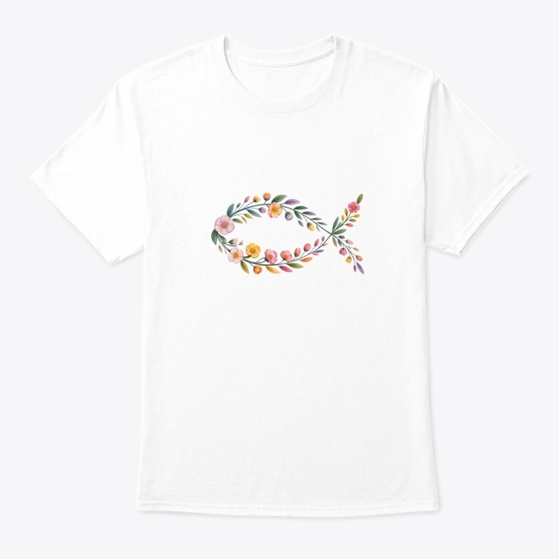 Christian fish symbol 