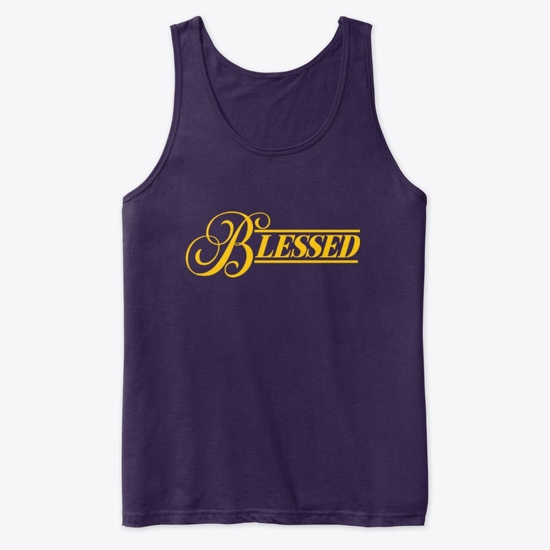 BLESSED