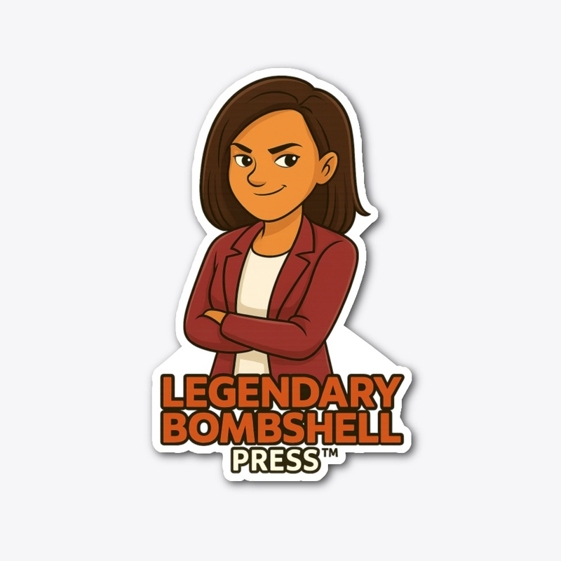 Nova Fans-Legendary Bombshell Press