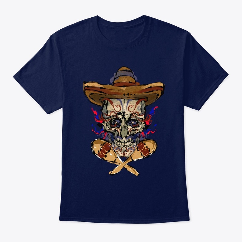 Los Muertos