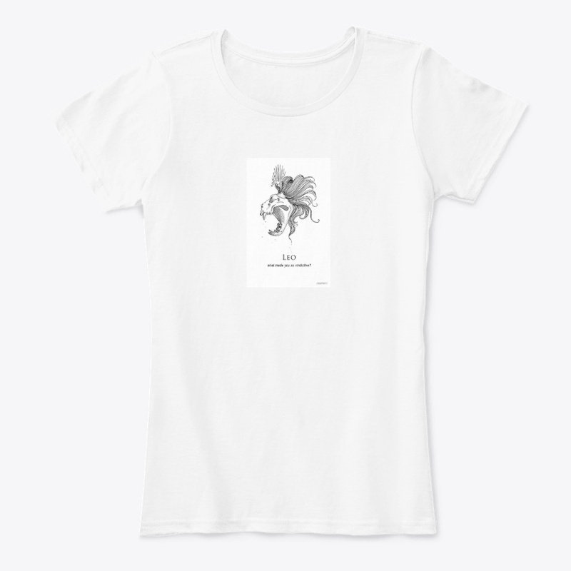 leo sweatshirt