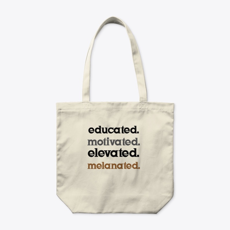 Motivation Tote