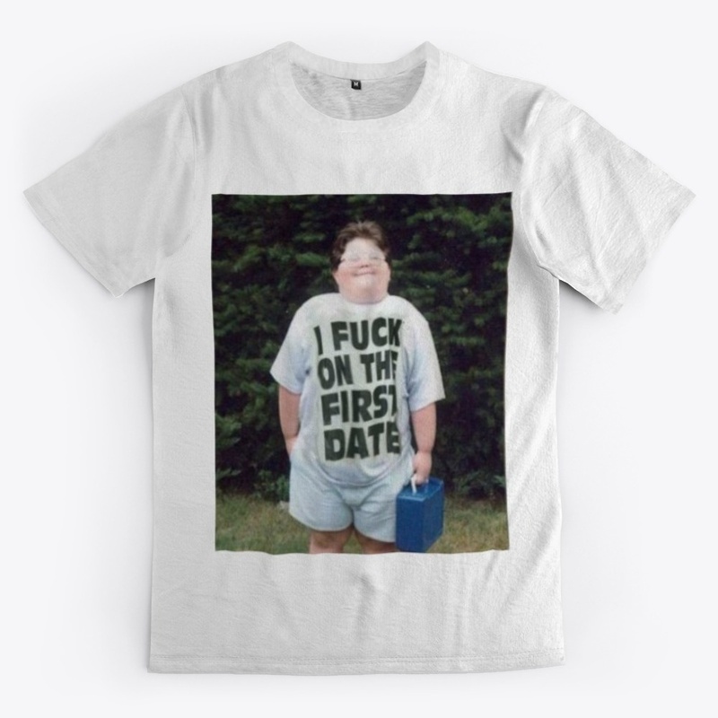 FIRST DATE
