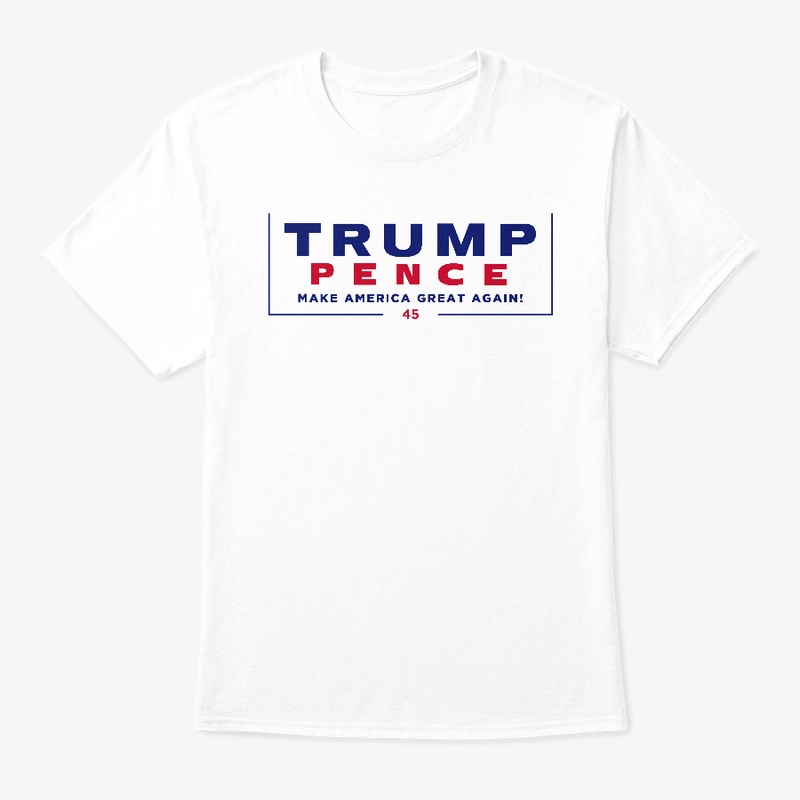 Trump for president