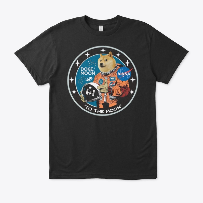 Cryptocurrency DOGE 02