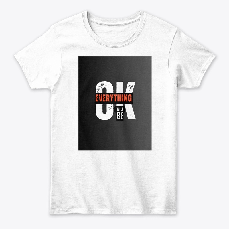 Crew neck best T shirt 