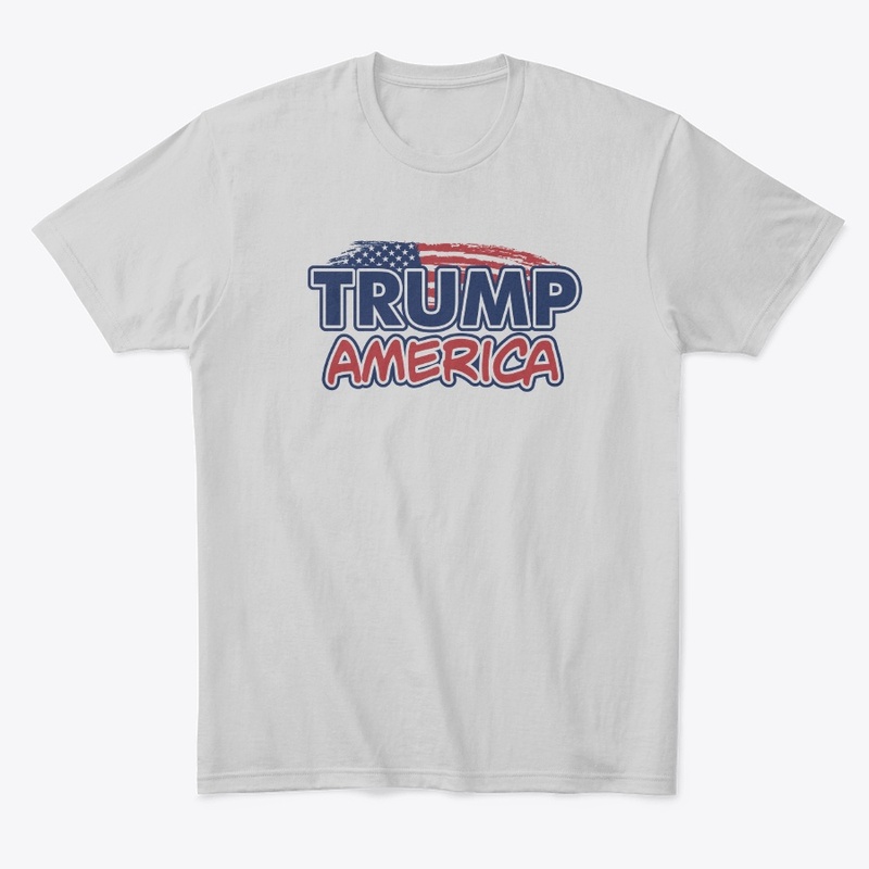 TRUMP AMERICA