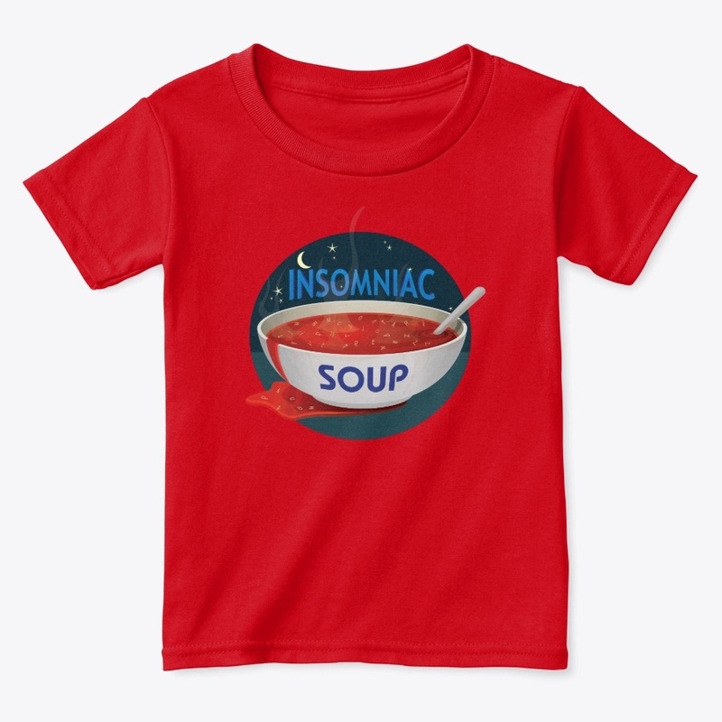 INSOMNIAC SOUP