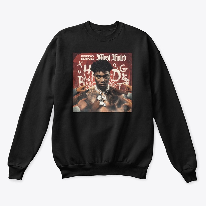 Fredo Bang Merch