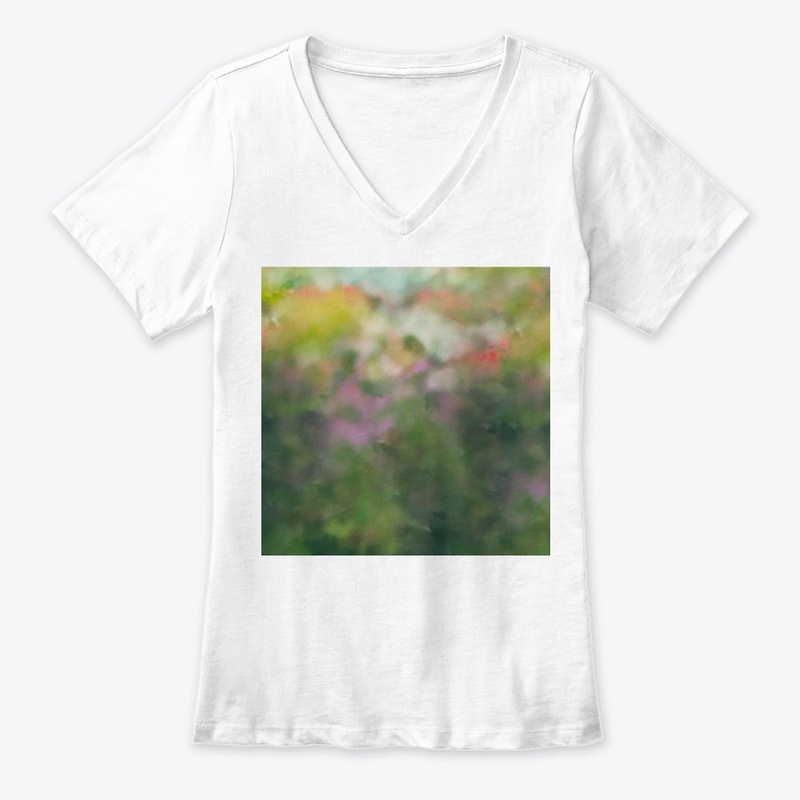The Quiet Meadow
