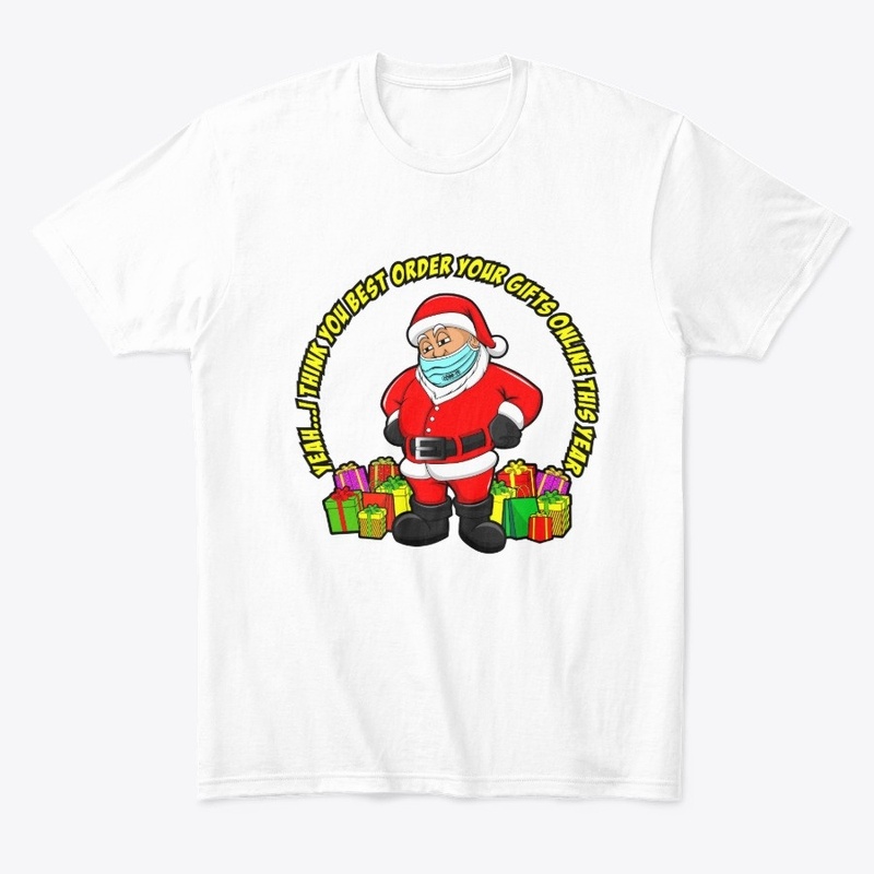 Santa's New Rules (Version 2)