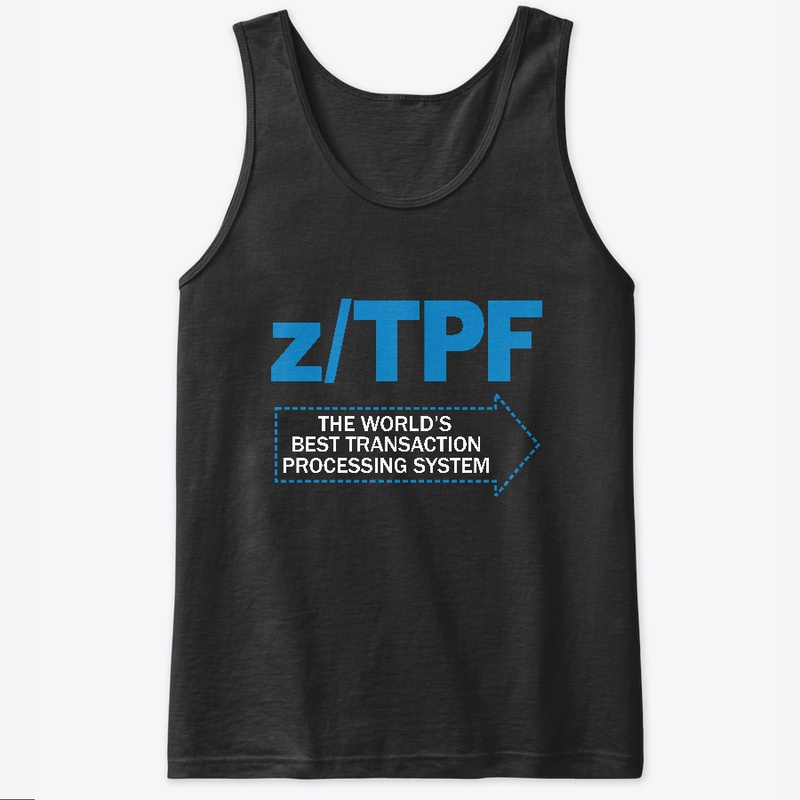 z/TPF: WORLD'S BEST