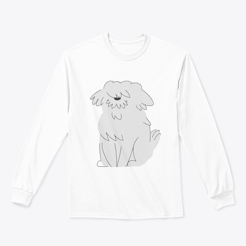 FEMALE COOL DOG