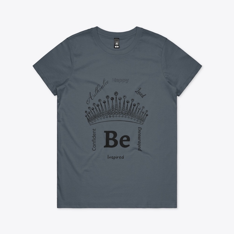 Women Be Attire Collection 