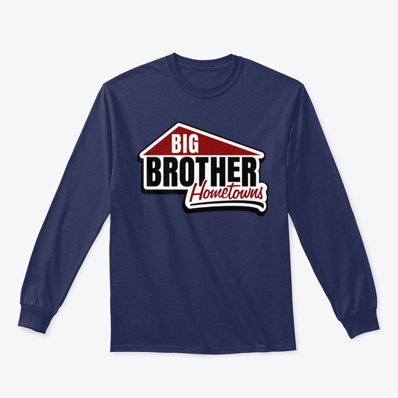 BBH Long Sleeve