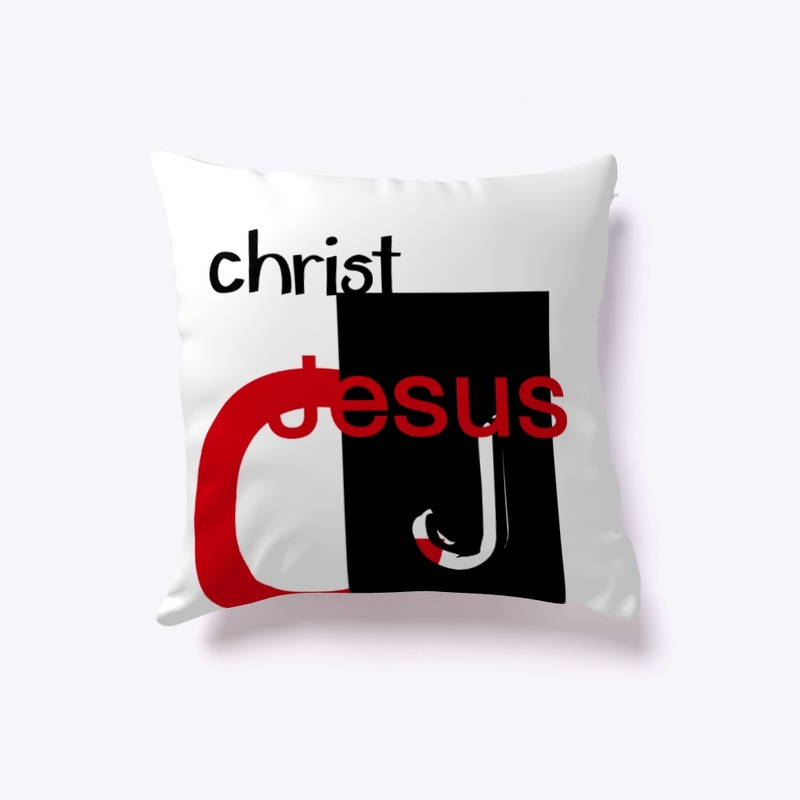 The tote Filled with Christ